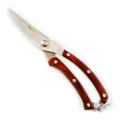 Sécateur à Volaille Manche Coral