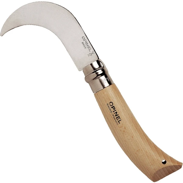 Serpette Couteau Opinel N°10