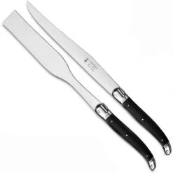 Service à éffiler Le Foie Gras Laguiole