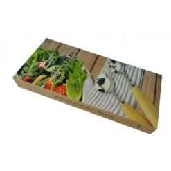 Service à Salade 2 Pièces En Coffret