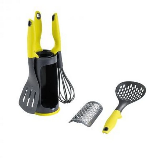 Set 5 Penderie De Cuisine Sur Présentoir – Image 3