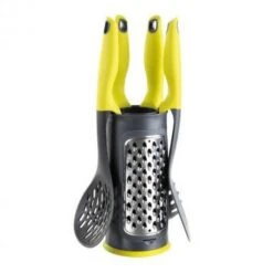 Set 5 Penderie De Cuisine Sur Présentoir