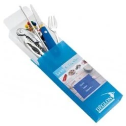 Set écailleur Crustacés 27 Accessoires