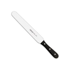 Spatule Ovoïde Lame Lisse 250 Mm
