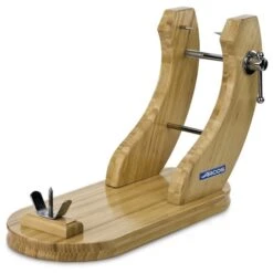 Support Jambon Bois De Bambou Haute Qualité Arcos