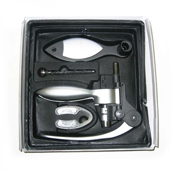 Tire Bouchon à Crémaillère Pradel