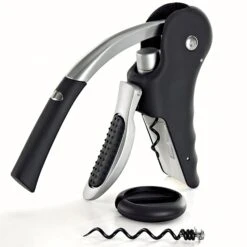 Tire Bouchon à Levier, Design Avec Accessoires