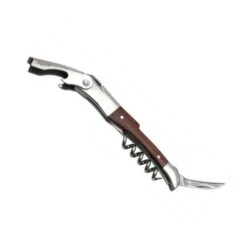 Tire Bouchon Laguiole Manche Bois