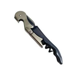 Tire Bouchon Sommelier Double Levier Haute Qualité