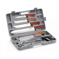 Valise Couteaux Chasseur Grand Gibier